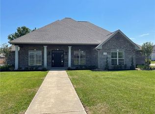 5143 Remington Ln, Lake charles, LA 70605