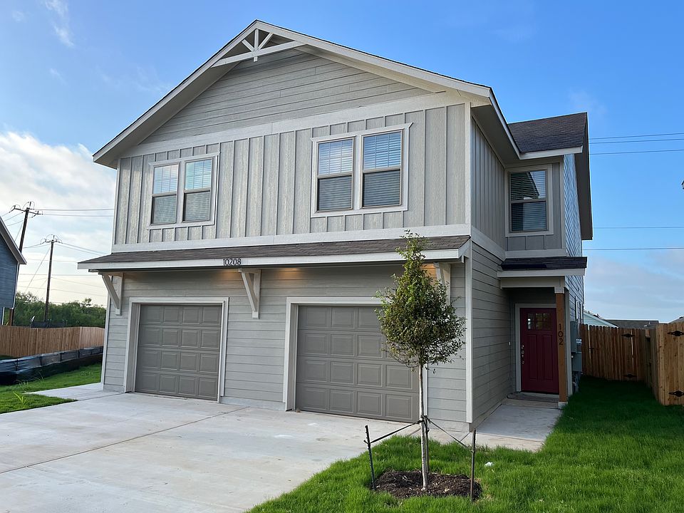 1st image of 10208 Eaglewood Nook #101