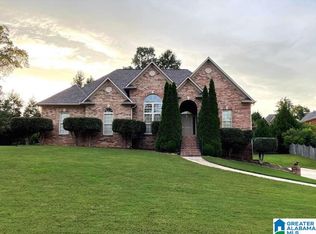 2765 Oakleaf Cir, Helena, AL 35022