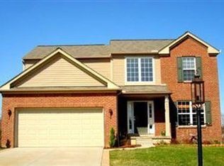4861 Concord Dr, Stow, OH 44224