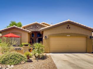 4309 E Strawberry Dr, Gilbert, AZ 85298