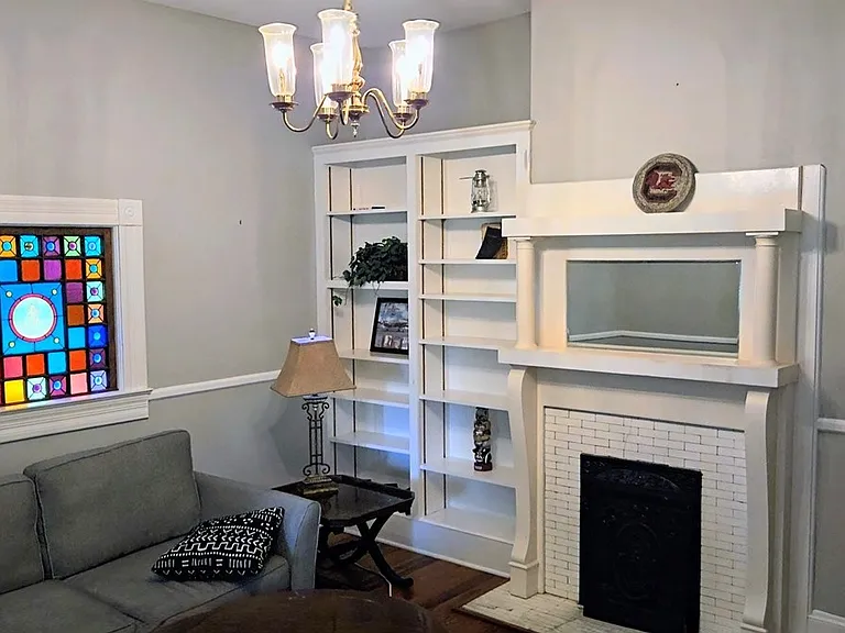 520 E Rutledge Ave — Photo 3
