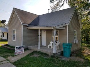 125 N Park St, Sullivan, MO 63080