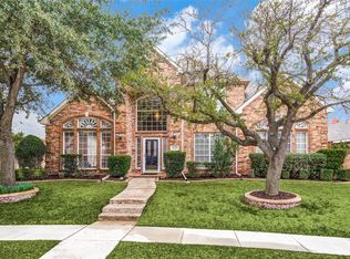 4020 Eastleigh Dr, Plano, TX 75024