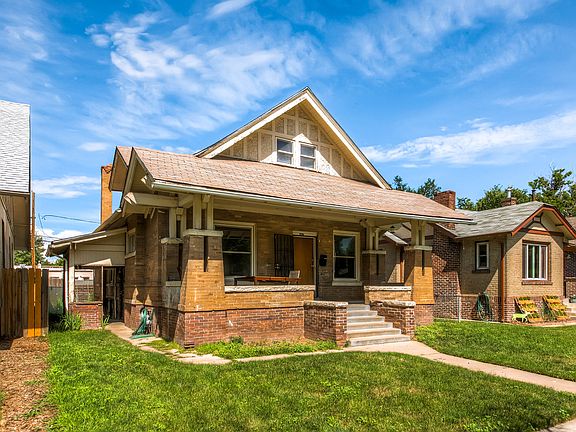 3rd image of 3427 N Race St
