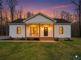 11014 Old Ridge Rd, Ashland, VA 23005