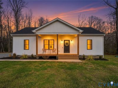 11014 Old Ridge Rd, Ashland, VA, 23005