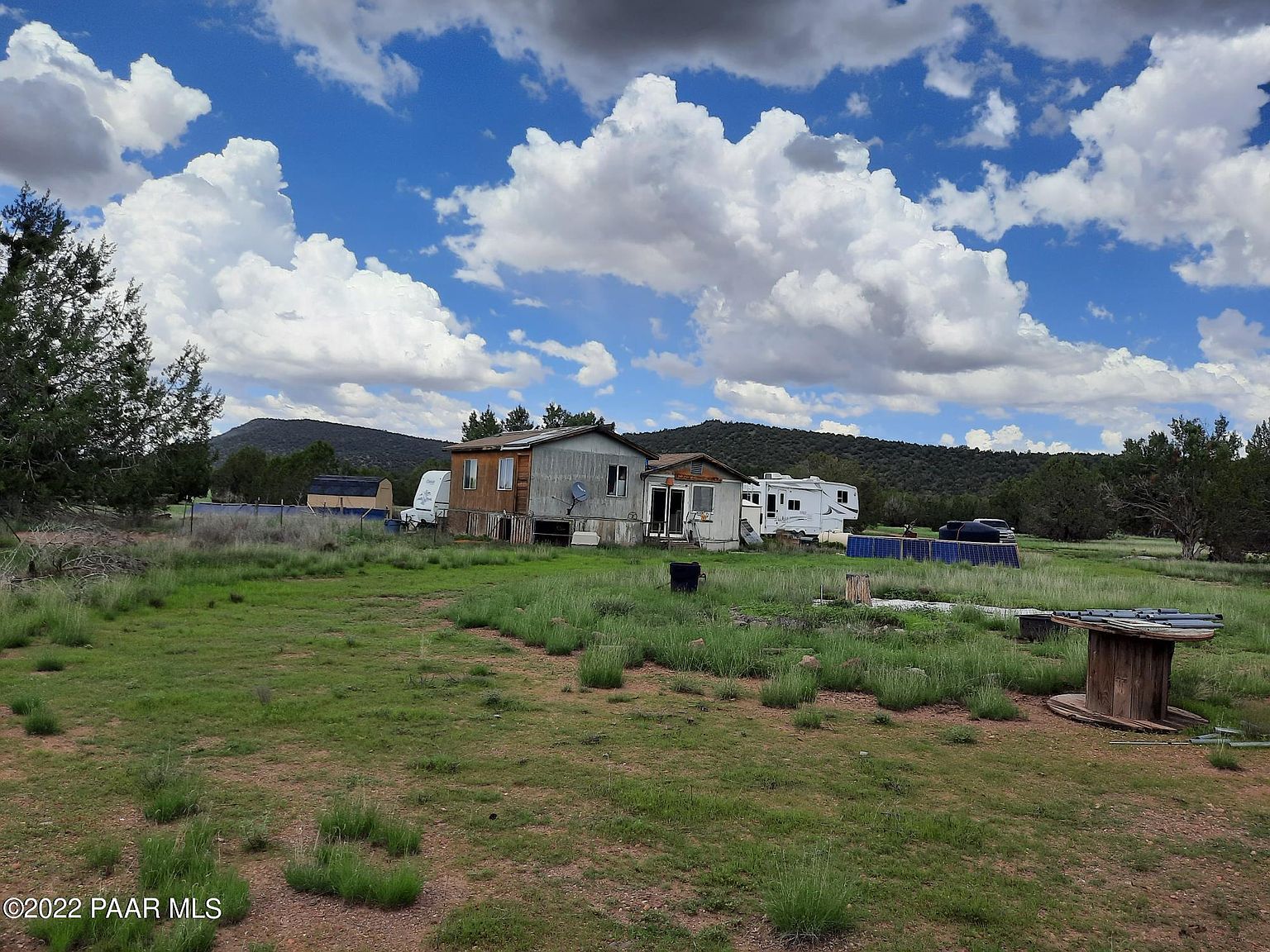 Zillow Finds In Seligman AZ: Stunning Homes With Rich History And Modern Amenities