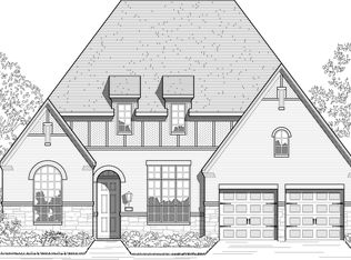 4207 Kingston Ln, Celina, TX 75009