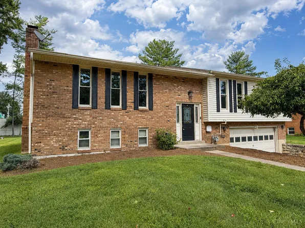 8354 Shadowpoint Ct, Cincinnati, OH 45242