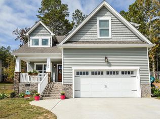 1322 Suzannas Cv NW, Cleveland, TN 37312