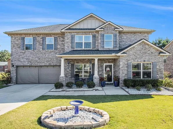 12238 Florin St, Hampton, GA 30228