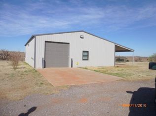 19847 E 1060 Rd, Elk City, OK 73644
