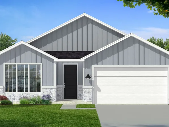 Chestnut Plan, Arrowhead