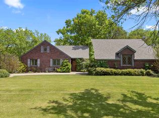 4815 S Western Rd, Stillwater, OK 74074