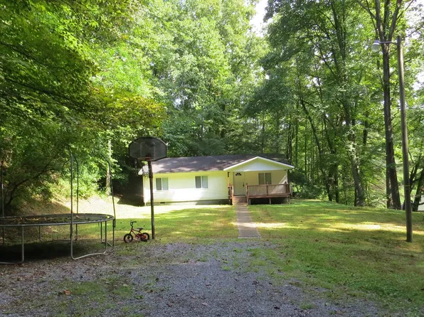 149 Allen Rd, Cranks, KY 40820