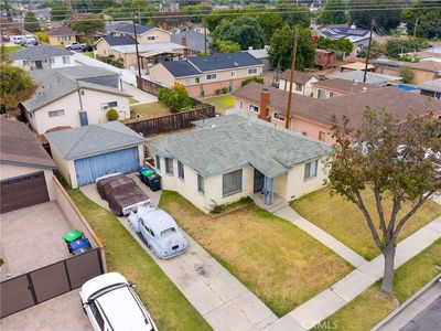 9121 Walnut St, Bellflower, CA, 90706