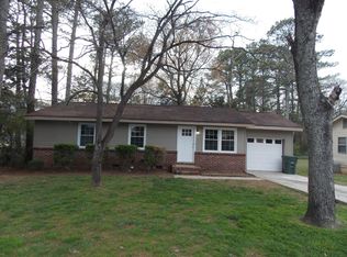 3405 Avondale Dr NW, Huntsville, AL 35810