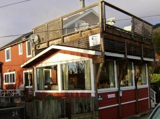 24 Calle Del Pinos, Stinson Beach, CA 94970