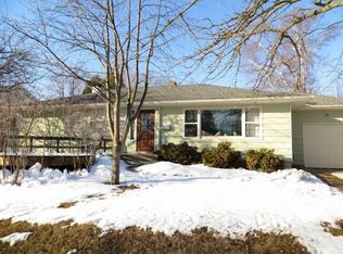 4318 Wakefield St, Madison, WI 53711