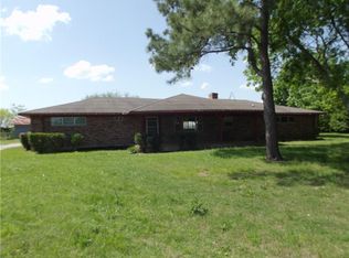 4475 County Road 2509, Royse City, TX 75189
