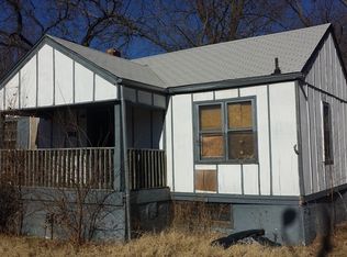 4506 E 22nd St, Kansas City, MO 64127