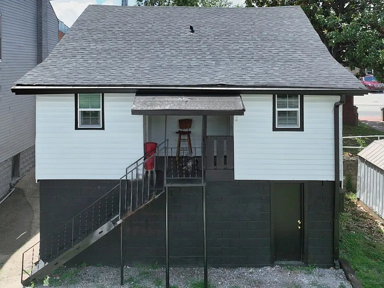 1406 Jefferson St #B — Photo 21