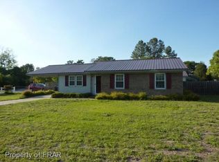 5912 Richfield Ave, Hope Mills, NC 28348