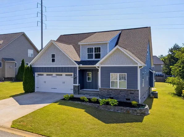 415 S Pendernale Dr, Moore, SC 29369