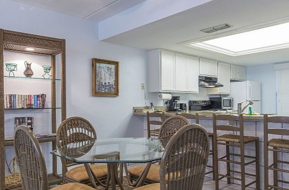 5th image of 402 Padre Blvd Unit 104