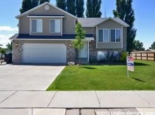 477 N 3425 W, West Pt, UT 84015