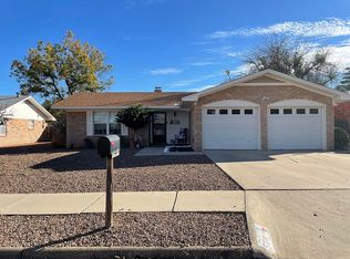 508 E Harriet St, Alpine, TX 79830