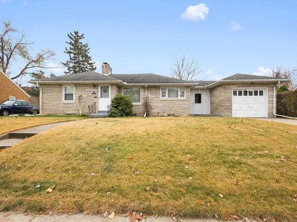 1522 McKinley Ave, South Bend, IN 46617