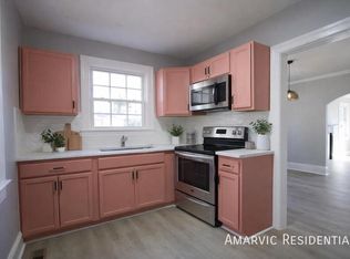 1602 Waverly Ave, Kinston, NC 28504