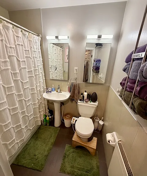 2360 Amsterdam Ave #2E — Photo 12