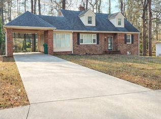 1754 Monticello St, Petersburg, VA 23805