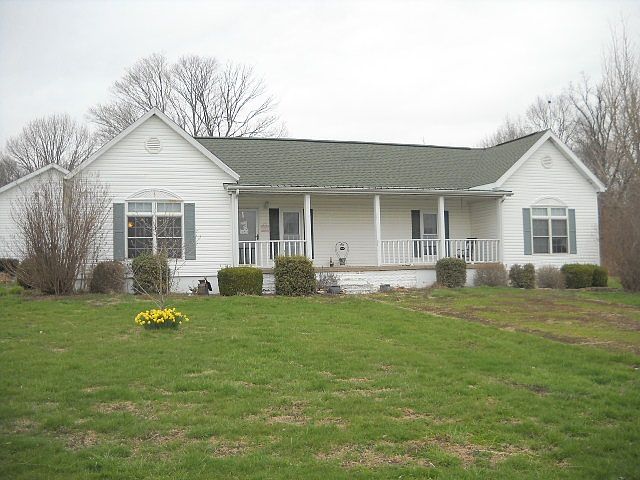 1st image of 4258 W County Road 200 S