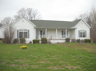 4258 W County Road 200 S, Rockport, IN 47635