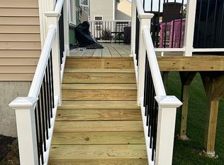 9 Wagner Farm Rd, Gorham, ME 04038