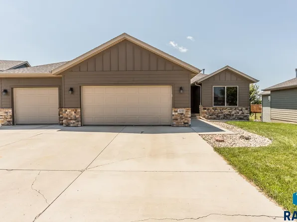 5733 W Bream Ct, Sioux Falls, SD 57107