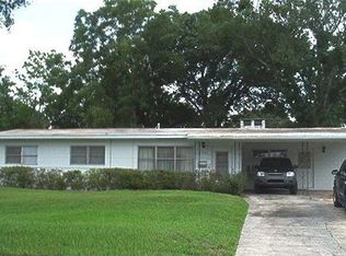 2106 Mosher Dr, Orlando, FL 32810