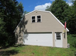 242 Martin Hill Rd, Harpursville, NY 13787