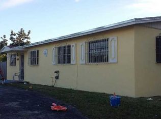 11902 SW 180th St, Miami, FL 33177