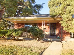 2300 Oakland St, Aurora, CO 80010