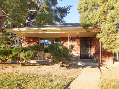 2300 Oakland St, Aurora, CO, 80010