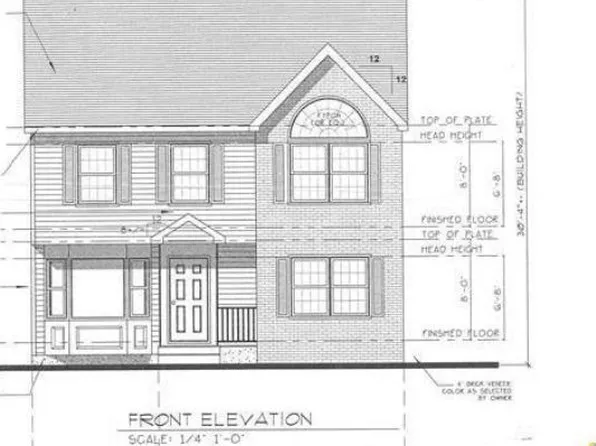 713 Inman Ave, Colonia, NJ 07067