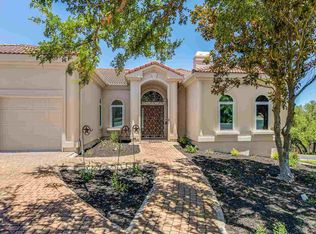 800 Sugar Foot, Horseshoe Bay, TX 78657