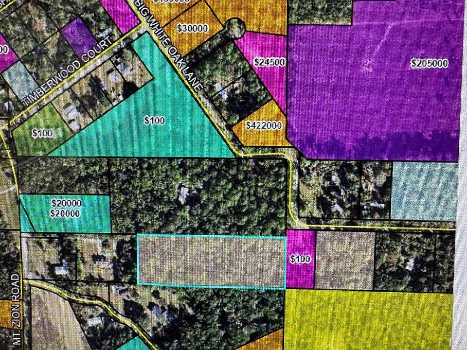 1st image of Mount Zion Rd