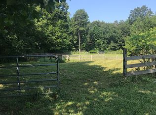 Newsome Gap Rd, Rising Fawn, GA 30738