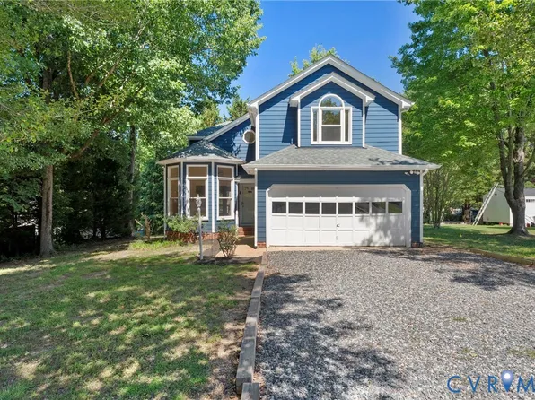 1519 Wilson Wood Rd, Midlothian, VA 23114